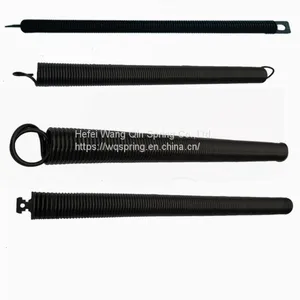 Manufacturer Professional Customized High Quality Garage Door Extension Spring thumbnail-3