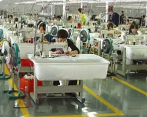 Shengzhou Guilong Necktie&weaving Co.,ltd company overview - view 3 thumbnail