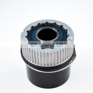 New Automatic Locking Front Hub For Excursion 99-04 F250 F350 F450 F550 thumbnail-4