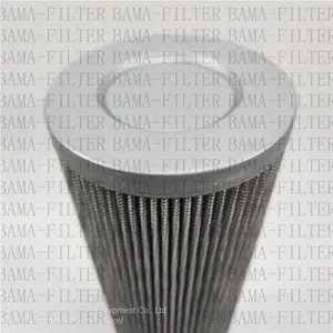 BANGMAO Replacement PARKER Filters Supplier 939062Q Hydraulic Oil Filter Element thumbnail-2