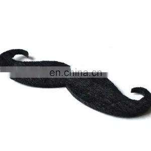 Customized Polyester Felt Photo Booth Props With Lots of Shapes thumbnail-1
