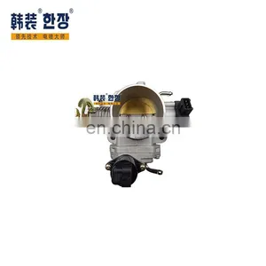 Wholesale Throttle Body 483Q-13-640 HC00-13-640 For Mazda Familia Premacy 483Q 1.8L thumbnail-1