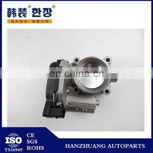 Throttle Body Assembly For Roewe 550 750 MG 6 MG 7 Santa Fe 1.8T MHB90044B thumbnail-4