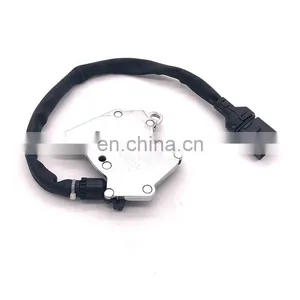 New Neutral Safety Switch Auto Transmission Multifunction For VW Passat A4 A6 OEM 01V919821A, 01V919821B 0501317994 thumbnail-2