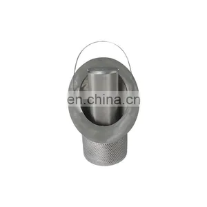 Industrial Cartridge High Strength High Corrosion Fiber Glass Hydraulic System Engine Auto Machine Oil Filter Element thumbnail-6
