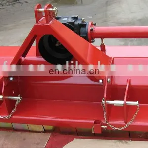 3 Point Behind Heavy Duty Flail Mower With CE for Sale thumbnail-6