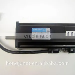 Sanyo Denki Servo Motor P50B08075HCS1J for Cnc Lathe Machines thumbnail-3