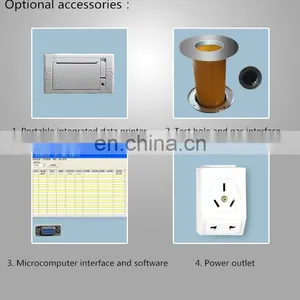 Laboratory Biochemical Incubator Intelligent Digital Display Microbial Bacteria Horizontal Full Shaking Constant Temperature I thumbnail-3