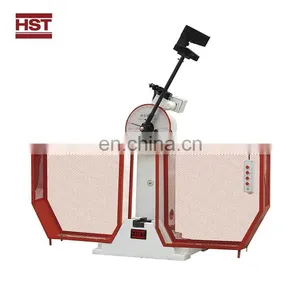Semi Automatic Pendulum Izod Impact Testing Machine/Pendulum Impact Tester thumbnail-2
