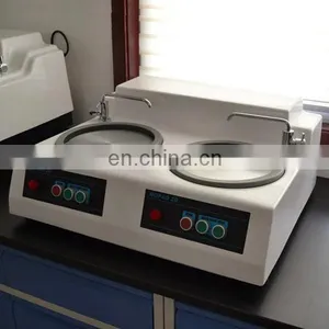 MoPao2D MULTIFUNCTIONAL METALLOGRAPHIC SPECIMEN GRINDING & POLISHING MACHINE0-+ thumbnail-4