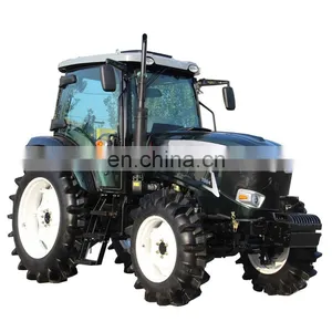 New 904 Big Farm Tractor With Disc Plough for Sales thumbnail-3