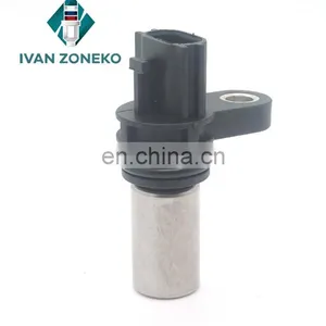 AUTO Crankshaft Position Sensor 23731-6N20B 237316N20B 23731 6N20B for Nissan Altima 2.5L thumbnail-5