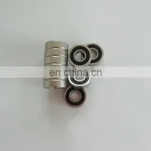 Ball Bearing R144ZZ Miniature Bearing R144 thumbnail-1
