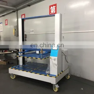 Liyi Tetser Digital Compression Testing Machine thumbnail-5