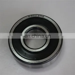 High Precision Deep Groove Ball Bearings Bike Bearing 6002 thumbnail-5