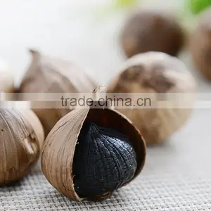 Natural Black Garlic thumbnail-2