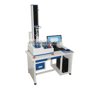 Liyi Single Column Tester Tensile Test Machine thumbnail-2