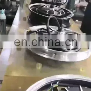24v 36v 48v 60v 2000w Electric Bike Hub Motor 250w 500w 1000w 1500w Hub Motor 12000w Hub Motor Kit Electric Car thumbnail-1