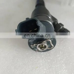 BOSCH ORIGINAL COMMON RAIL INJECTOR 0445110269 thumbnail-5
