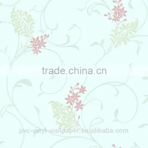 Simple and Elegant Wallpaper/living Room Wallpaper/europe Style Wallpaper thumbnail-2