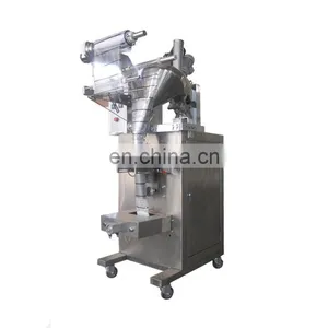 Fertilizer Powder Packing Machine thumbnail-1