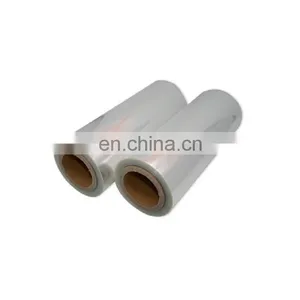 Good Quality Plastic Film for Packing Liquid thumbnail-2