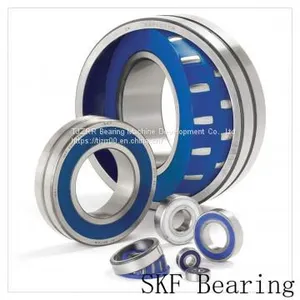 SKF 6320-2Z Deep Groove Ball Bearings thumbnail-2