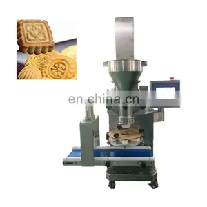 Maamoul/Mooncake/Pattern Cookies Making Machine With Factory Price thumbnail-1