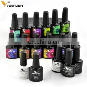 VENALISA Popular 7.5ml 20pcs Kit 9D Galaxy Cat Eye UV Gel Polish With Magnet For Nail Beauty thumbnail-3