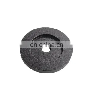Machining Rapid Tooling Moulding Mould Abs Plastic Cover Mold Washing Washer Injection Parts Mould Manufacturer Factory Service thumbnail-4