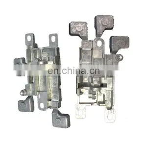 Custom Precision Design Rapid Tooling Quality Plastic Oem Die Casting Cnc Turning Parts Machining Service Anodizing thumbnail-2