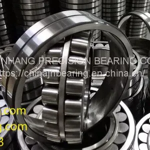 Spherical Roller Bearing 22206E 22206EK 30*62*20mm thumbnail-3