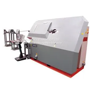 Stirrup Bending Machine thumbnail-1