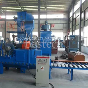 Marble Stone Grinding Shot Blasting Machine thumbnail-3