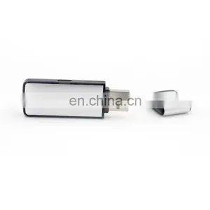 Gift USB 2.0 Flash Drive 16GB 32GB USB Stick Memory Stick With Custom Logo thumbnail-3
