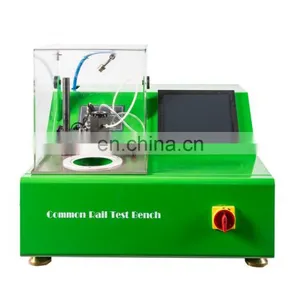 Beifang BF200 Common Rail Injector Test Bench Diagnostic Machine for All Cars Vehicle Tools thumbnail-5