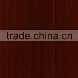 Hot Selling Embossed Surface Laminate Wooden Flooring thumbnail-1