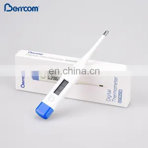 Berrcom 60 Second Fast Tester Baby Body Temperature Digital Thermometer thumbnail-2