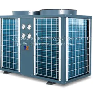 Swimming Pool Heat Pump (12KW/19KW/35KW/45KW) thumbnail-1