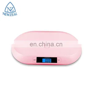 Good Quality 20kg D=10g Baby Electronic Digital Weghing Scale With Heater Protector thumbnail-1