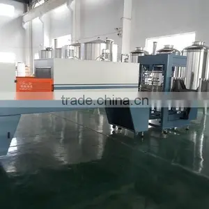 Automatic Wrapping Machine / Heat Tunnel Shrink Wrapping Machine thumbnail-3