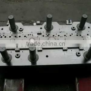 High Speed Press Metal Moulding thumbnail-1