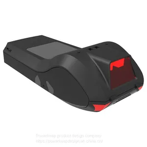 Commercial Equipment Design Service From Chinese Product Research and Development Company thumbnail-2