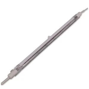 High Quality 550mm 1170w IR Heat Tube Short Wave Heating Lamps for Camera thumbnail-3