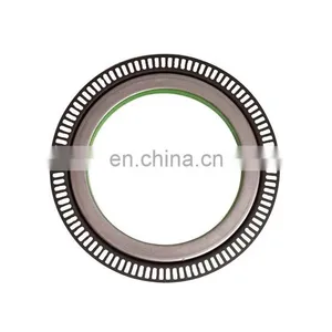 High Quality Crankshaft Oil Seal for Heavy Truck VOLVO Auto Parts Oil Seal 81965036000 for MAN thumbnail-1