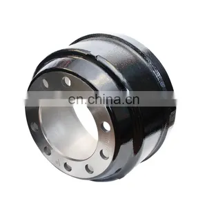 Brake Drum for Mercedes-Benz Truck Brake Drum 3014210501 thumbnail-2