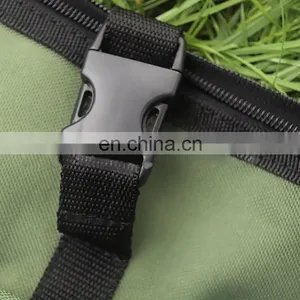 Hot Sale 120cm Long Fishing Rod Bag Waterproof Fishing Gear Storage Handbag Canvas Fishing Rod Storage Bag Fishing Tackle Bag thumbnail-4