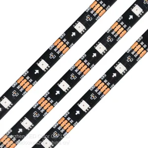 Smd 5050 Rgb Led Strip LC8808B Smart Led Strip for Automotive Beauty thumbnail-1