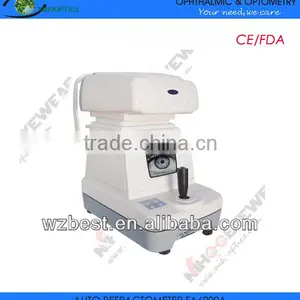 Auto Refractometer Fa6000a thumbnail-1