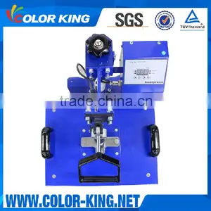 ColorKing 8 in 1 Heat Press Machine thumbnail-6